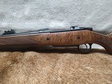 CZ 550 in .458 lott as new in box - 3 of 14