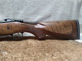 CZ 550 in .458 lott as new in box - 2 of 14
