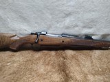 CZ 550 in .458 lott as new in box - 8 of 14