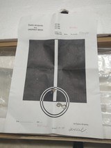 CZ 550 in .458 lott as new in box - 14 of 14