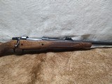 CZ 550 in .458 lott as new in box - 9 of 14