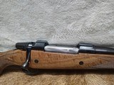 CZ 550 in .458 lott as new in box - 10 of 14