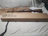 CZ 550 in .458 lott as new in box - 11 of 14