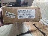 CZ 550 in .458 lott as new in box - 13 of 14
