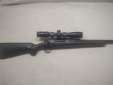Remington 700 Sendero 25-06 with Zeiss 3-12 scope and ammunition - 9 of 15