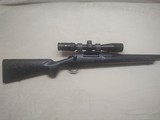 Remington 700 Sendero 25-06 with Zeiss 3-12 scope and ammunition - 8 of 15