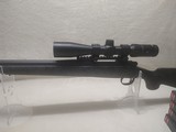 Remington 700 Sendero 25-06 with Zeiss 3-12 scope and ammunition - 15 of 15