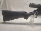 Remington 700 Sendero 25-06 with Zeiss 3-12 scope and ammunition - 13 of 15