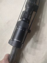 Remington 700 Sendero 25-06 with Zeiss 3-12 scope and ammunition - 10 of 15