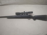 Remington 700 Sendero 25-06 with Zeiss 3-12 scope and ammunition - 7 of 15