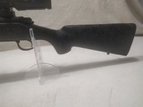 Remington 700 Sendero 25-06 with Zeiss 3-12 scope and ammunition - 3 of 15
