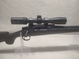 Remington 700 Sendero 25-06 with Zeiss 3-12 scope and ammunition - 12 of 15