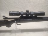 Remington 700 Sendero 25-06 with Zeiss 3-12 scope and ammunition - 14 of 15