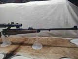 J Roberts and Son 416 Rigby rifle with Zeiss scope - Image 4 of 14