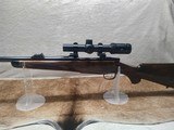 J Roberts and Son 416 Rigby rifle with Zeiss scope - Image 8 of 14