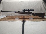 J Roberts and Son 416 Rigby rifle with Zeiss scope - Image 11 of 14