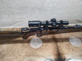 J Roberts and Son 416 Rigby rifle with Zeiss scope - Image 6 of 14