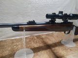 J Roberts and Son 416 Rigby rifle with Zeiss scope - Image 12 of 14