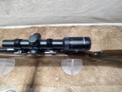J Roberts and Son 416 Rigby rifle with Zeiss scope - Image 13 of 14