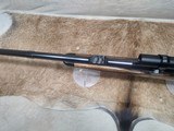 J Roberts and Son 416 Rigby rifle with Zeiss scope - Image 14 of 14