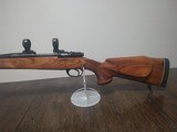 Interarms Mark X in 416 Taylor with Ammunition - 3 of 15