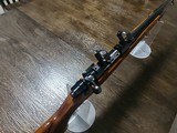 Interarms Mark X in 416 Taylor with Ammunition - 10 of 15