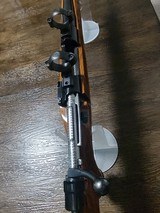 Interarms Mark X in 416 Taylor with Ammunition - 9 of 15