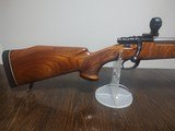 Interarms Mark X in 416 Taylor with Ammunition - 14 of 15