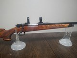 Interarms Mark X in 416 Taylor with Ammunition - 13 of 15