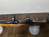 Interarms Mark X in 416 Taylor with Ammunition - 8 of 15