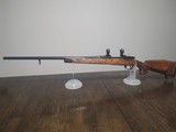 Interarms Mark X in 416 Taylor with Ammunition - 2 of 15