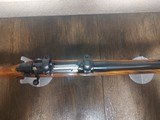 Interarms Mark X in 416 Taylor with Ammunition - 12 of 15