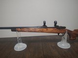 Interarms Mark X in 416 Taylor with Ammunition - 4 of 15