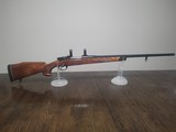 Interarms Mark X in 416 Taylor with Ammunition - 1 of 15
