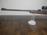 CZ 550 Safari Magnum in 416 Rigby with Leupold VX5-HD scope and custom ammunition - Image 4 of 15