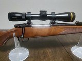 CZ 550 Safari Magnum in 416 Rigby with Leupold VX5-HD scope and custom ammunition - Image 11 of 15