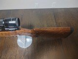 CZ 550 Safari Magnum in 416 Rigby with Leupold VX5-HD scope and custom ammunition - Image 6 of 15