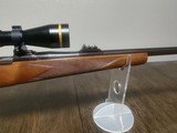 CZ 550 Safari Magnum in 416 Rigby with Leupold VX5-HD scope and custom ammunition - Image 12 of 15
