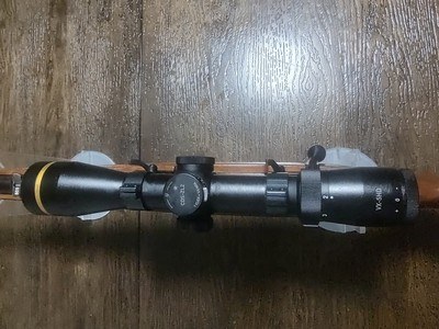CZ 550 Safari Magnum in 416 Rigby with Leupold VX5-HD scope and custom ammunition - Image 14 of 15