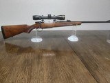 CZ 550 Safari Magnum in 416 Rigby with Leupold VX5-HD scope and custom ammunition - Image 9 of 15