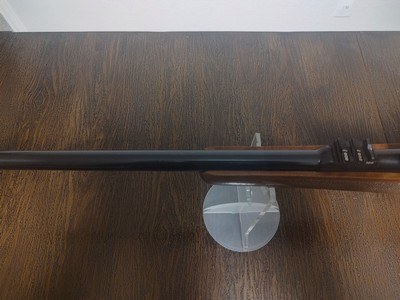 CZ 550 Safari Magnum in 416 Rigby with Leupold VX5-HD scope and custom ammunition - Image 7 of 15