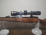 CZ 550 Safari Magnum in 416 Rigby with Leupold VX5-HD scope and custom ammunition - Image 2 of 15