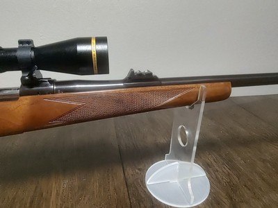 CZ 550 Safari Magnum in 416 Rigby with Leupold VX5-HD scope and custom ammunition - Image 12 of 15