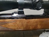 CZ 550 Safari Magnum in 416 Rigby with Leupold VX5-HD scope and custom ammunition - Image 8 of 15