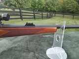 CZ 550 Magnum in 450 Rigby with Leupold VX5-HD scope and custom ammunition - Image 4 of 15