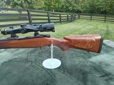 CZ 550 Magnum in 450 Rigby with Leupold VX5-HD scope and custom ammunition - Image 8 of 15
