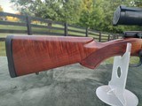 CZ 550 Magnum in 450 Rigby with Leupold VX5-HD scope and custom ammunition - Image 2 of 15
