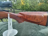 CZ 550 Magnum in 450 Rigby with Leupold VX5-HD scope and custom ammunition - Image 11 of 15