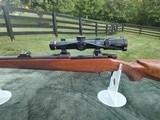 CZ 550 Magnum in 450 Rigby with Leupold VX5-HD scope and custom ammunition - Image 9 of 15