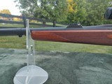 CZ 550 Magnum in 450 Rigby with Leupold VX5-HD scope and custom ammunition - Image 13 of 15